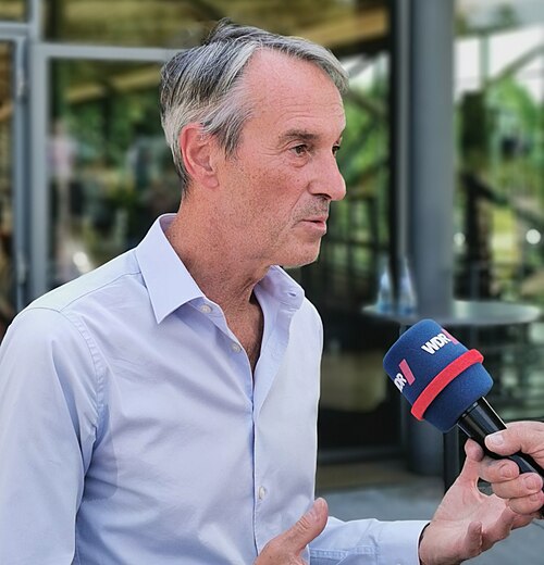 Ivo van Hove